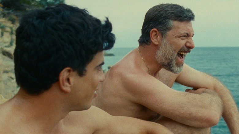 The Unknown Man still 4