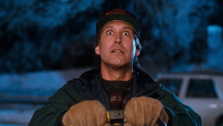 National Lampoon's Christmas Vacation still 4