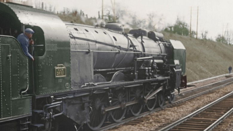 La saga du rail still 3