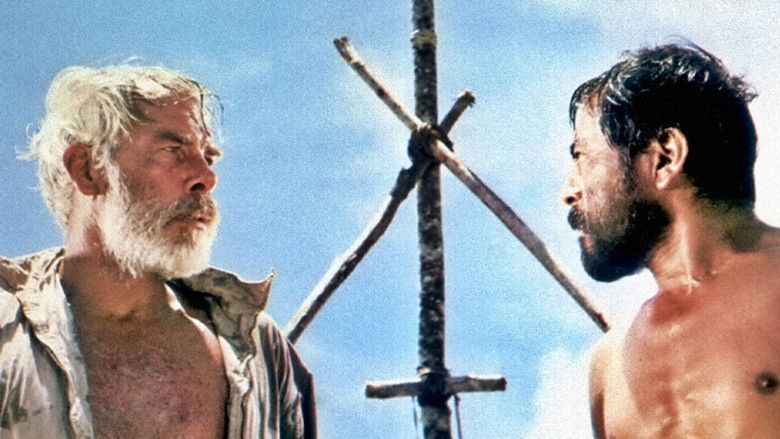 Hell in the Pacific still 4