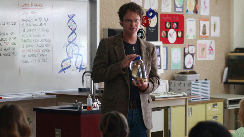 The Last Mimzy still