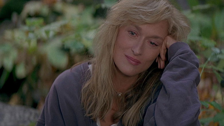 The River Wild still