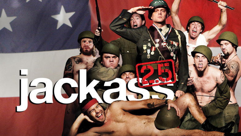 Jackass 2.5 still 2