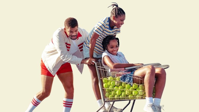 King Richard still 3