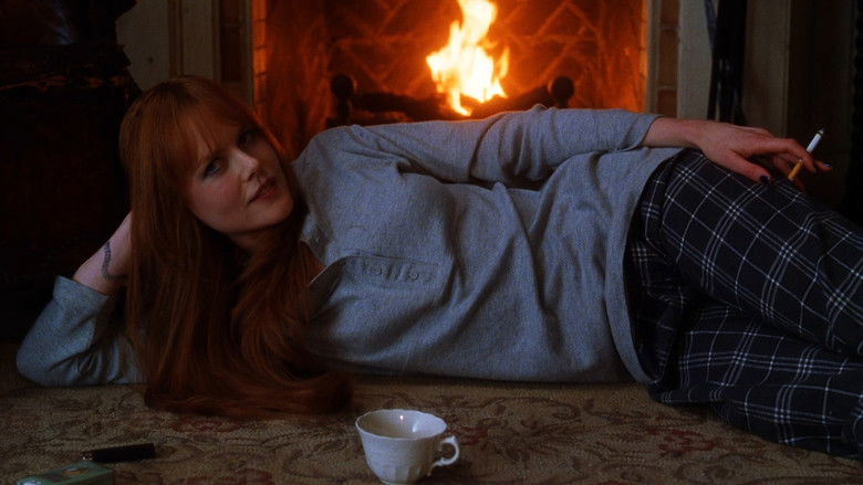Practical Magic still