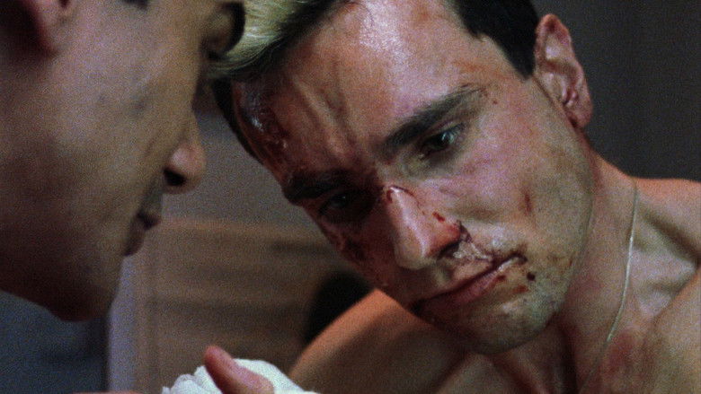 My Beautiful Laundrette still 4