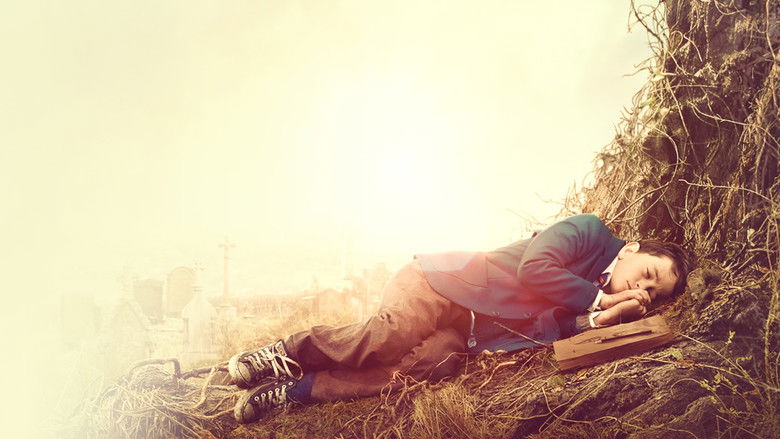 A Monster Calls still