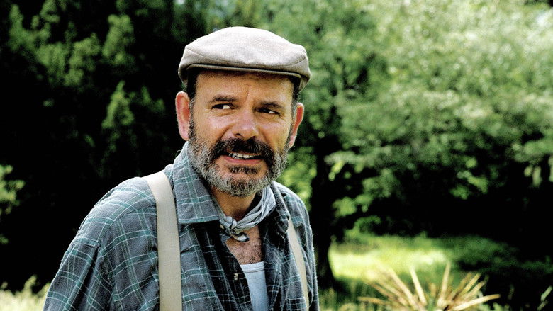 Conversations with My Gardener still 2