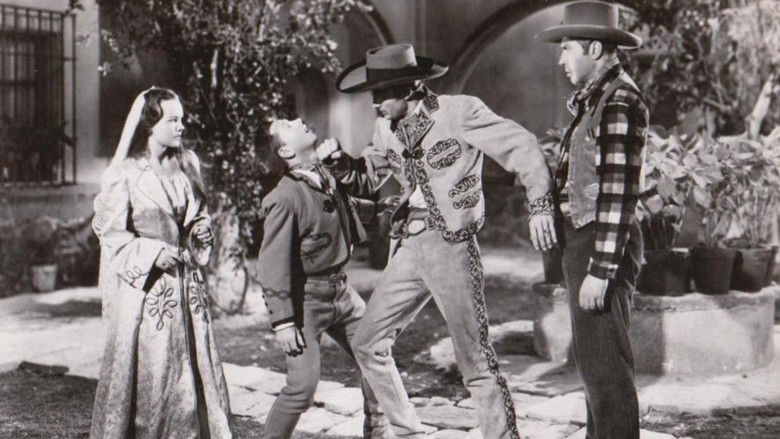 My Outlaw Brother still 2