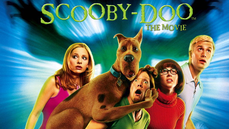 Scooby-Doo still 3