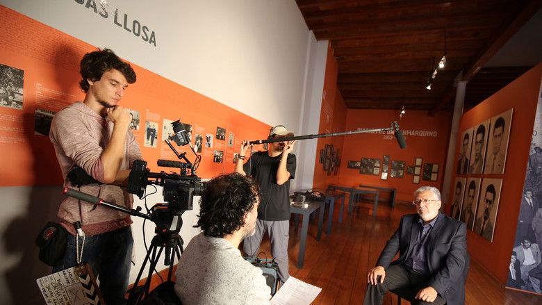 Mario y los perros still 3