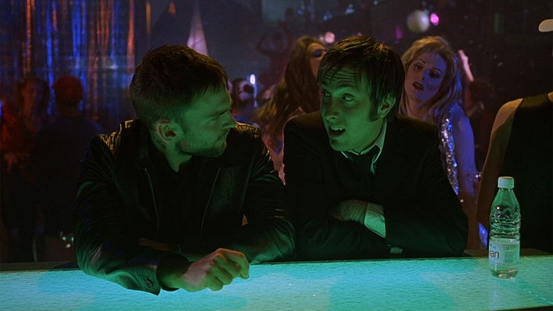 Stark Raving Mad still 2