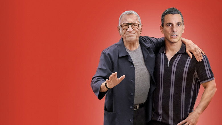 About My Father still