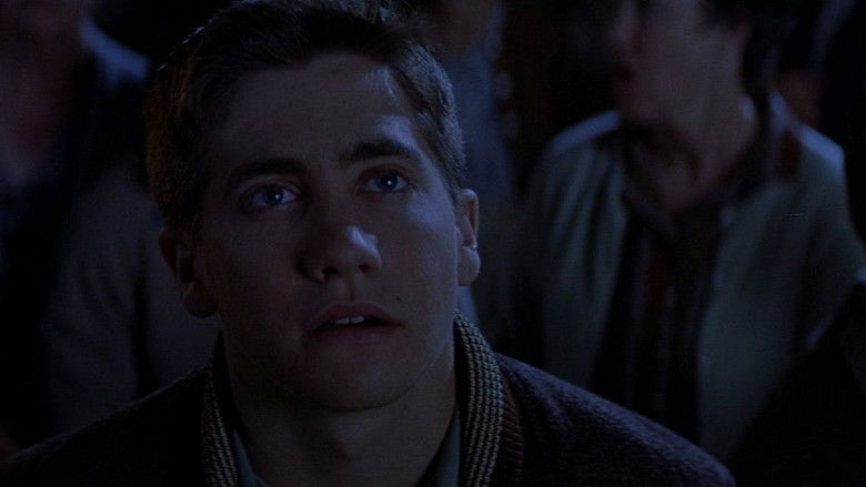 October Sky still