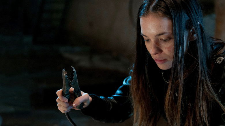 I Spit on Your Grave 2 still