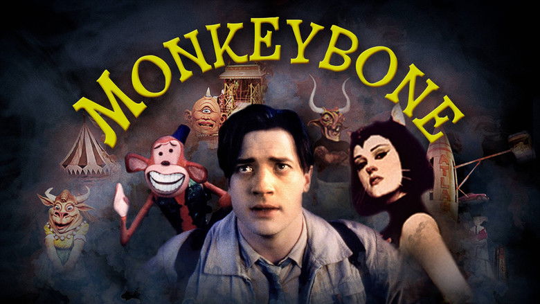 Monkeybone still 2