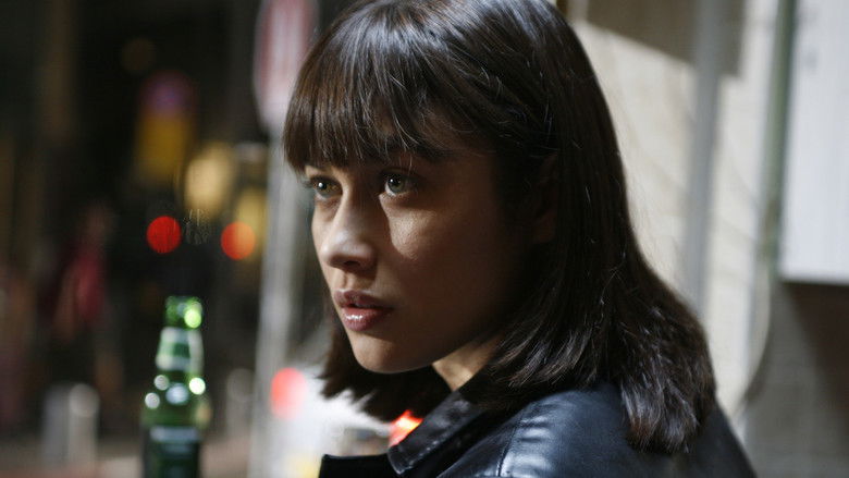 The Assassin Next Door still 2