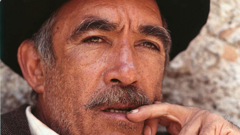 The Secret of Santa Vittoria still