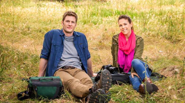 Chance at Romance still 3