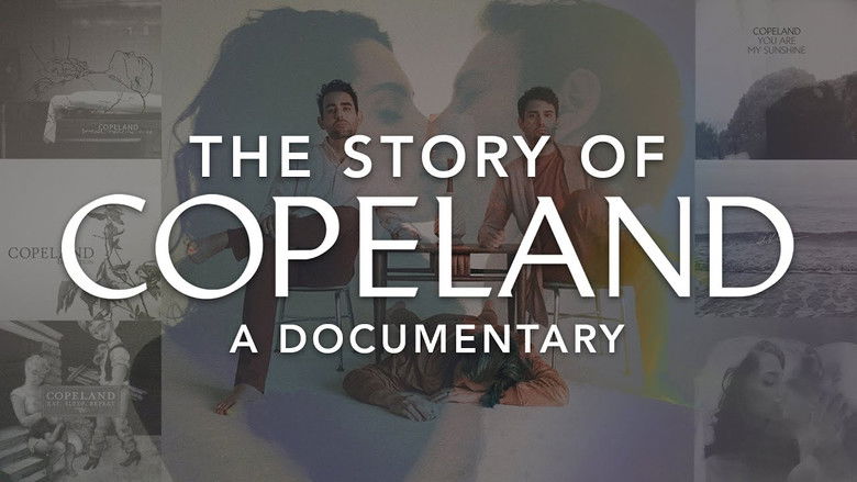 Copeland - Your Love is a Slow Song (A Documentary) still 1