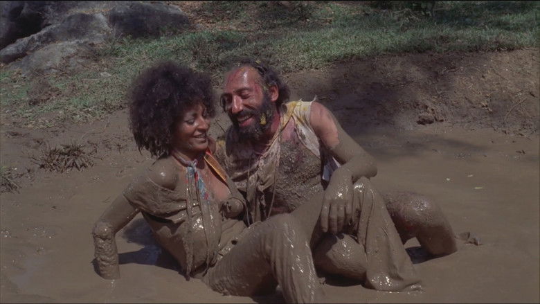 The Big Bird Cage still