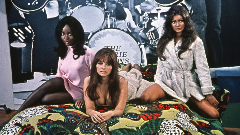 Beyond the Valley of the Dolls still 1