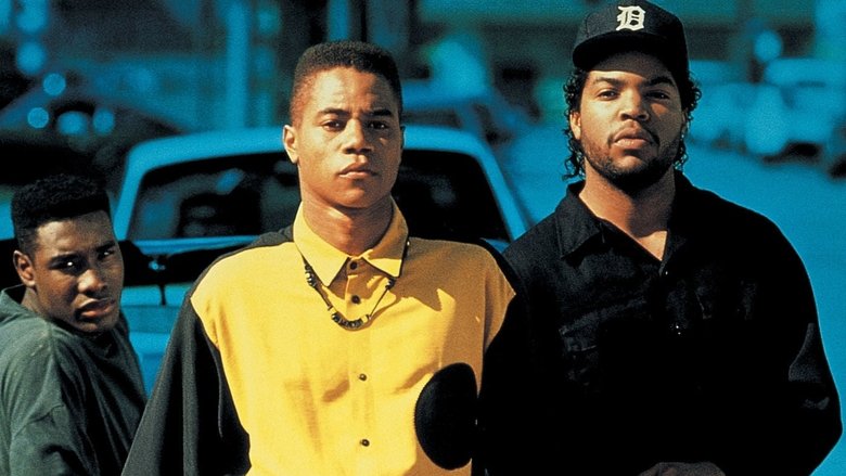 Boyz n the Hood still