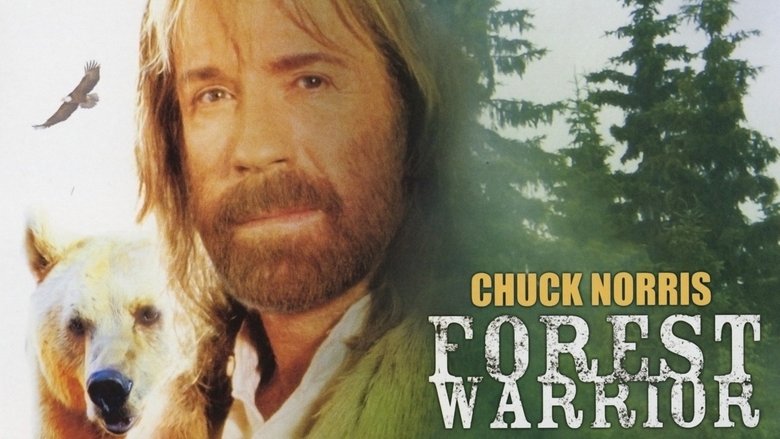 Forest Warrior still