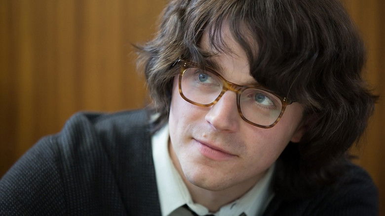 England Is Mine still