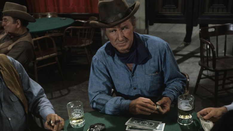 The Silent Gun still 1