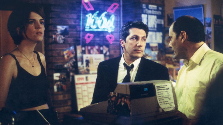 The Taste of Others still 4