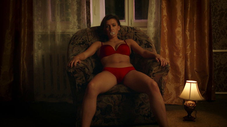 Her Name Was Mumu still 1