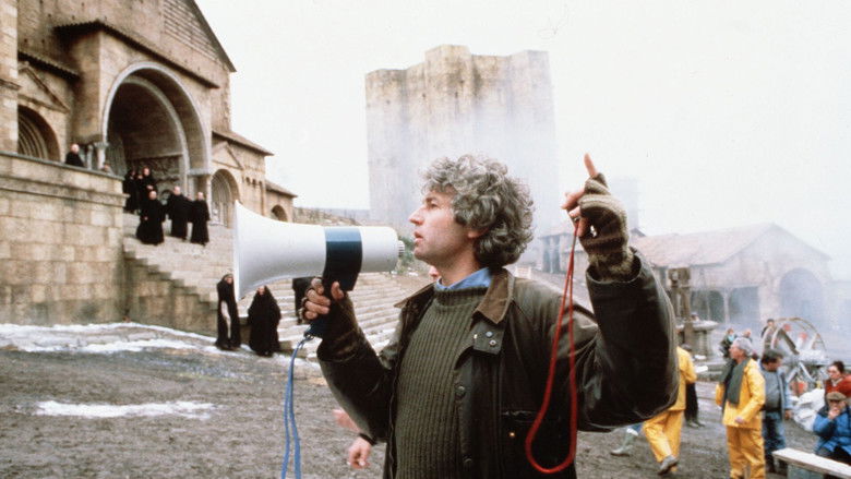 The Abbey of Crime: Umberto Eco's 'The Name of the Rose' still 2