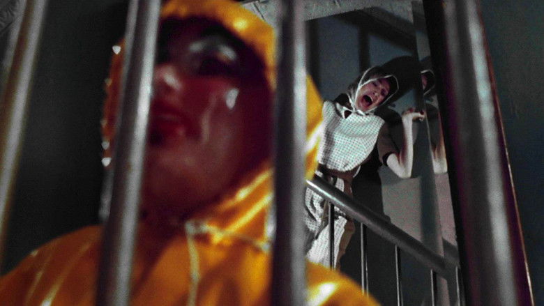 Alice, Sweet Alice still 4