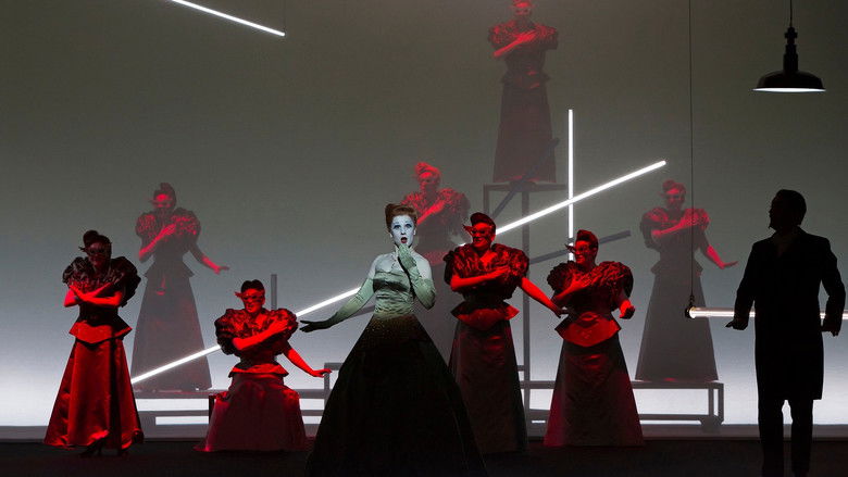 Verdi: La Traviata still