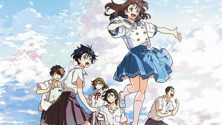 Sing a Bit of Harmony still 3