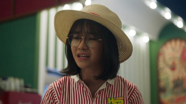 A Brother and 7 Siblings still