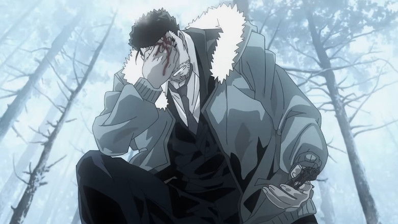 Detective Conan: One-Eyed Flashback still 4