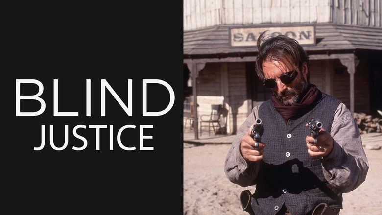 Blind Justice still
