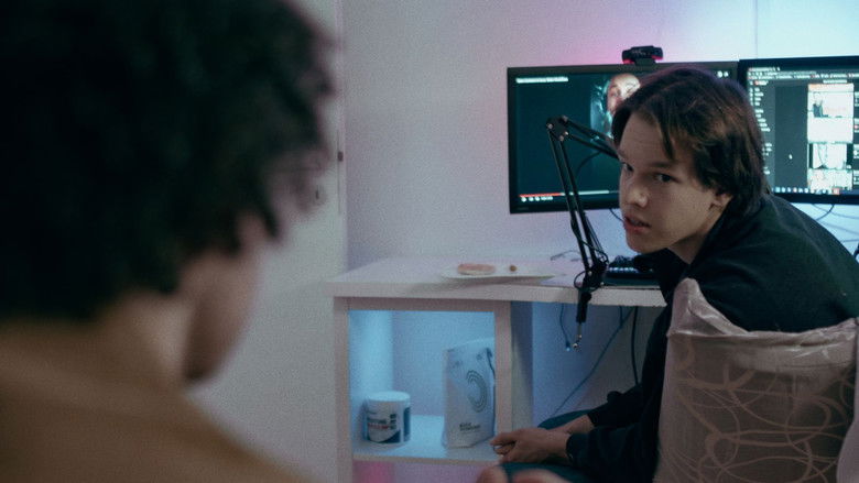 Nazi Supersoldier still