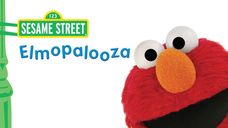 Sesame Street: Elmopalooza! still