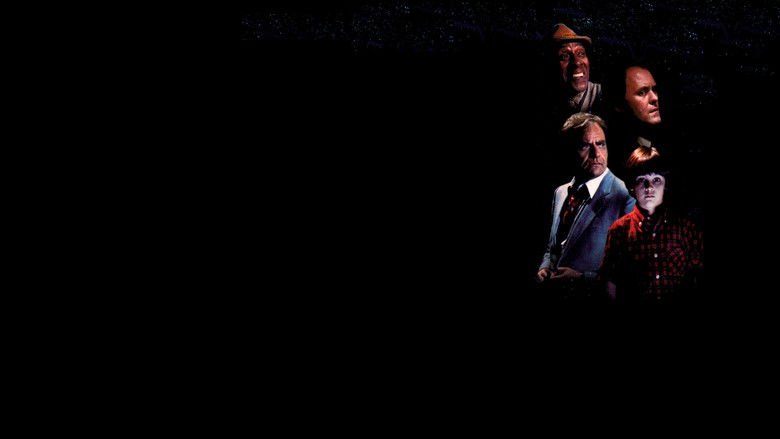 Twilight Zone: The Movie still