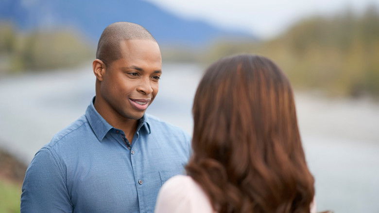 Love, Take Two still