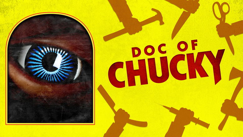 Doc of Chucky still