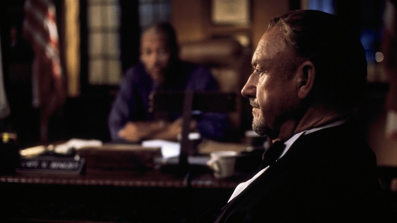 Under Suspicion still