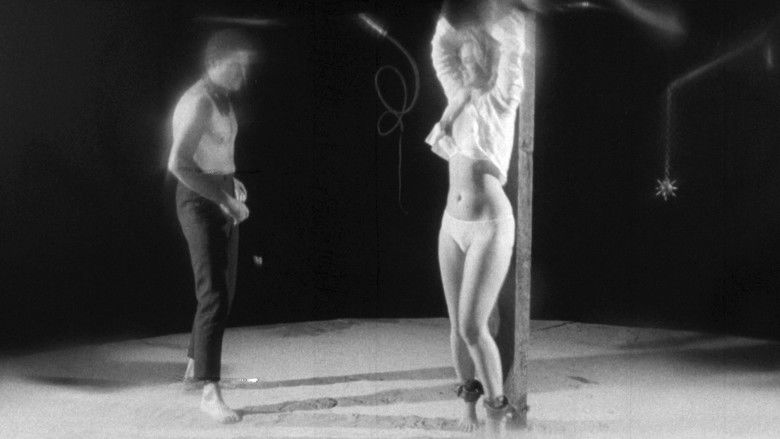 A Smell of Honey, a Swallow of Brine still