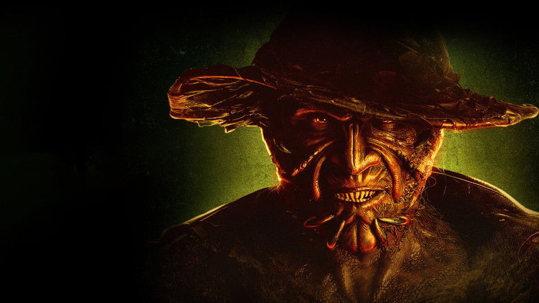 Jeepers Creepers: Reborn still