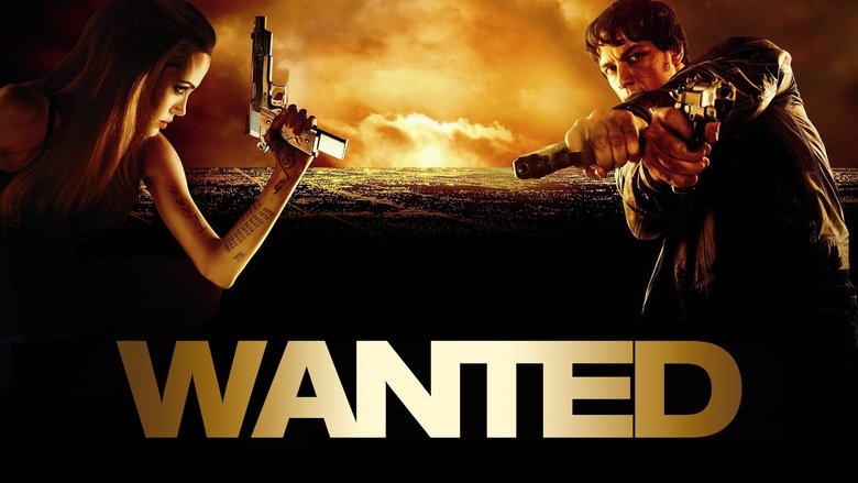 Wanted still 3