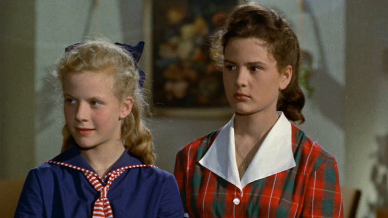 Die Mädels vom Immenhof still 1