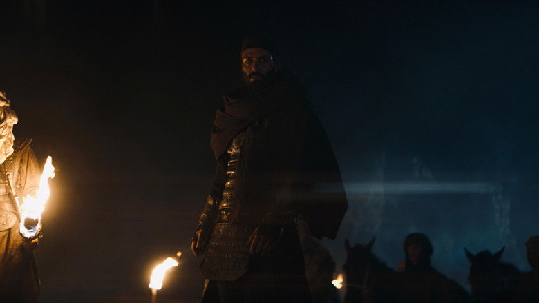 Rise of the Conqueror still